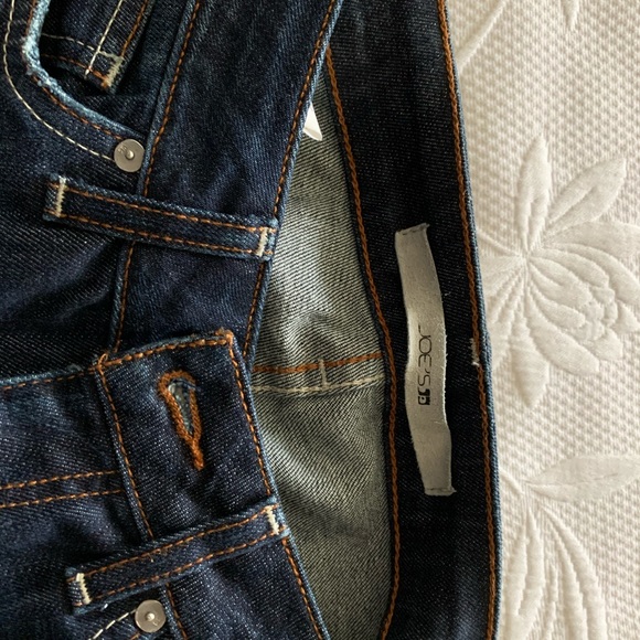 Joe’s Jeans - Honey Fit Bootcut Jeans - Picture 4 of 8